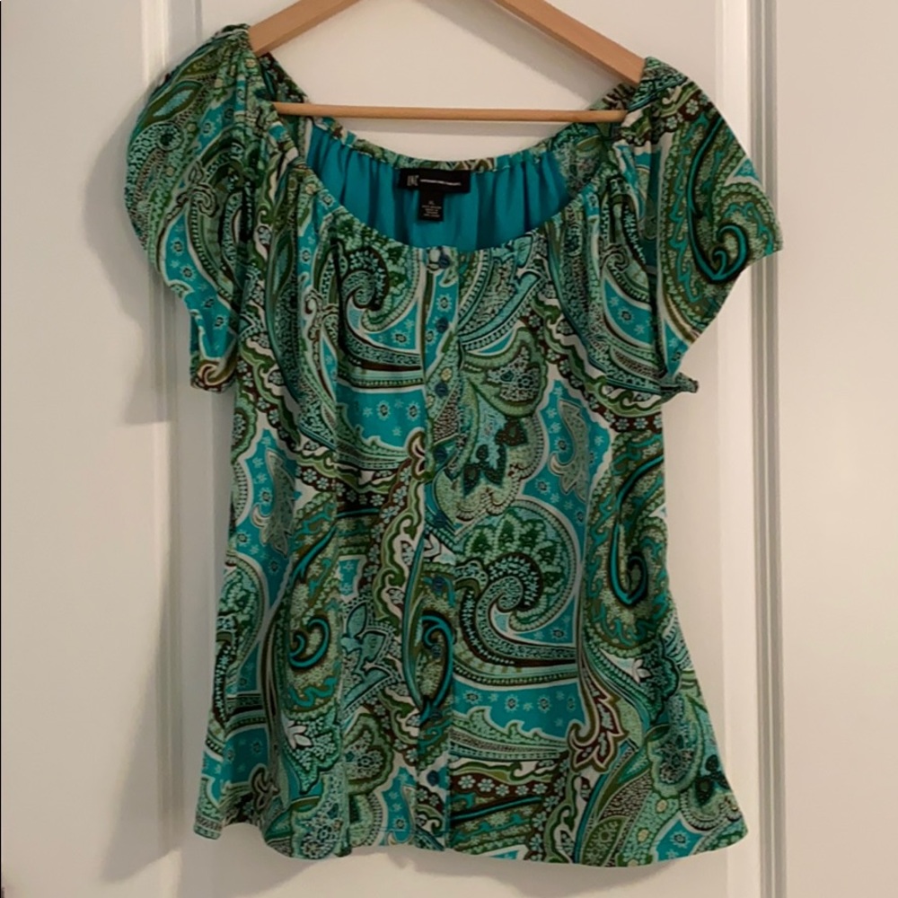 INC Top